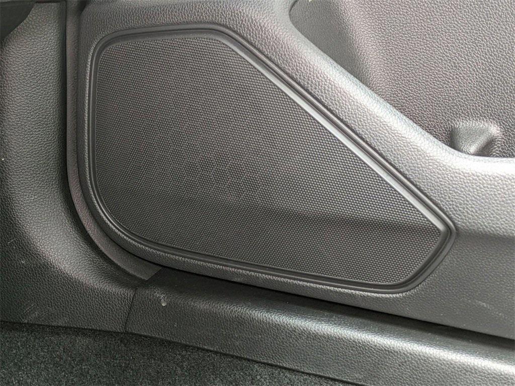 used 2023 Acura Integra car, priced at $28,995