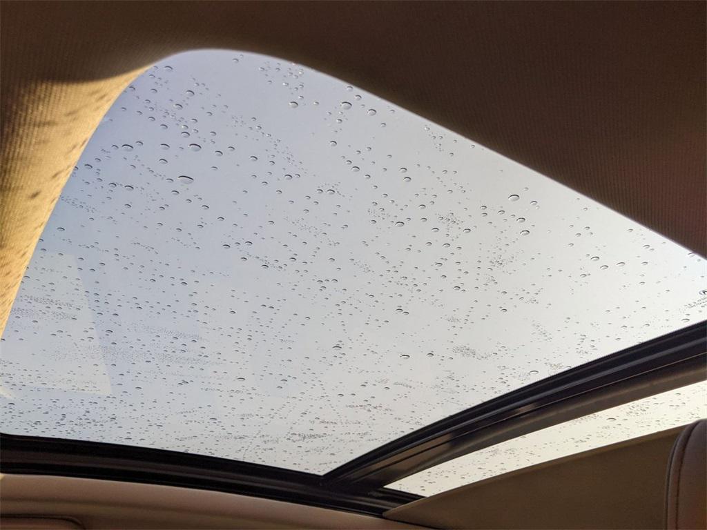 used 2024 Acura MDX car, priced at $49,595