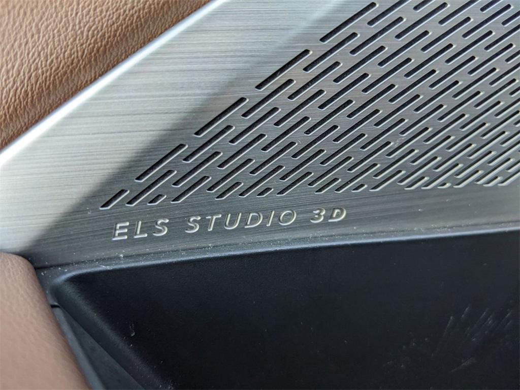 used 2024 Acura MDX car, priced at $49,595