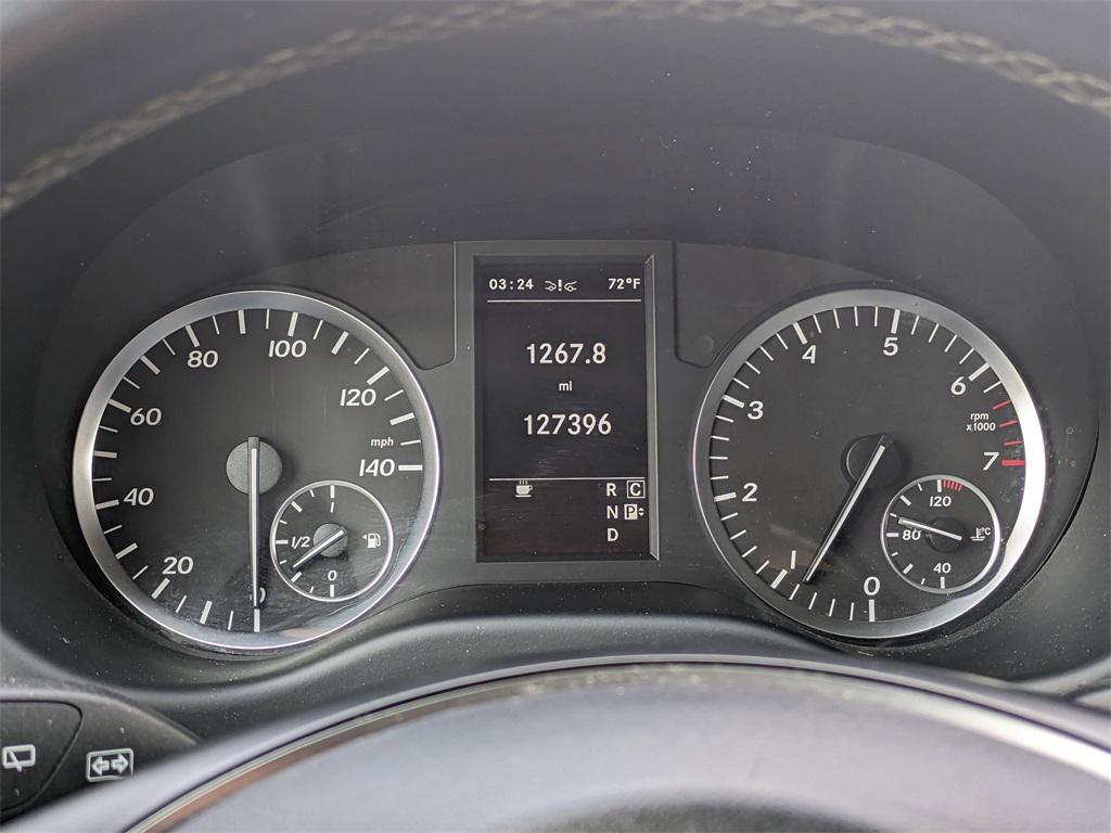 used 2018 Mercedes-Benz Metris car, priced at $17,195