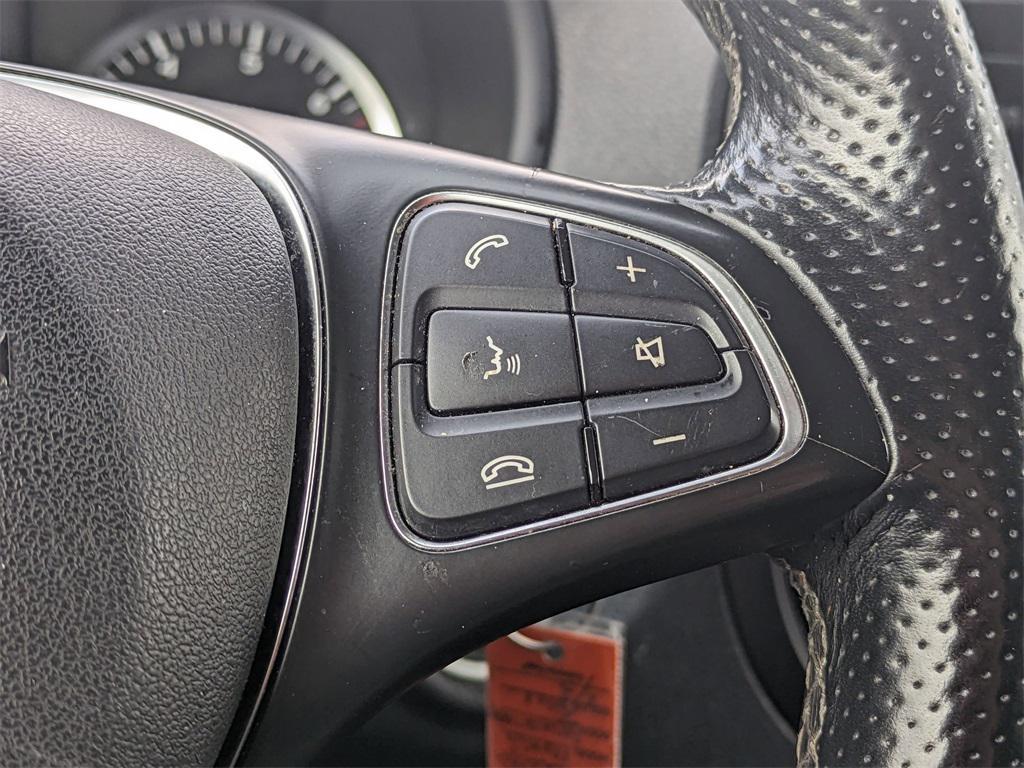used 2018 Mercedes-Benz Metris car, priced at $17,195