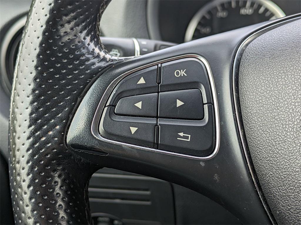 used 2018 Mercedes-Benz Metris car, priced at $17,195