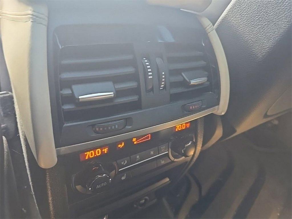 used 2015 BMW X6 car, priced at $21,895