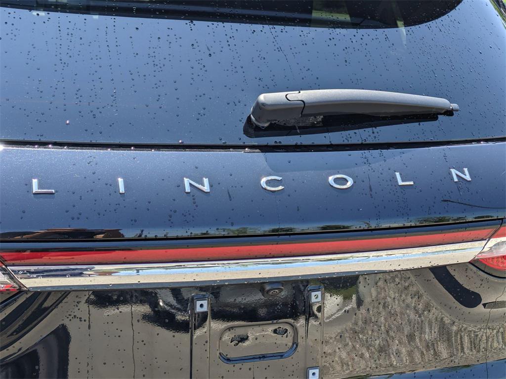 used 2022 Lincoln Corsair car, priced at $27,995