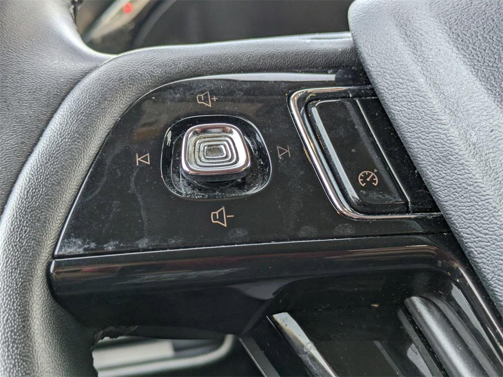 used 2022 Lincoln Corsair car, priced at $27,995