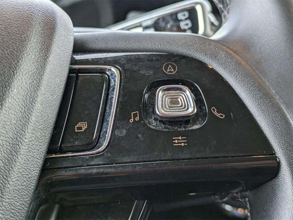 used 2022 Lincoln Corsair car, priced at $27,995