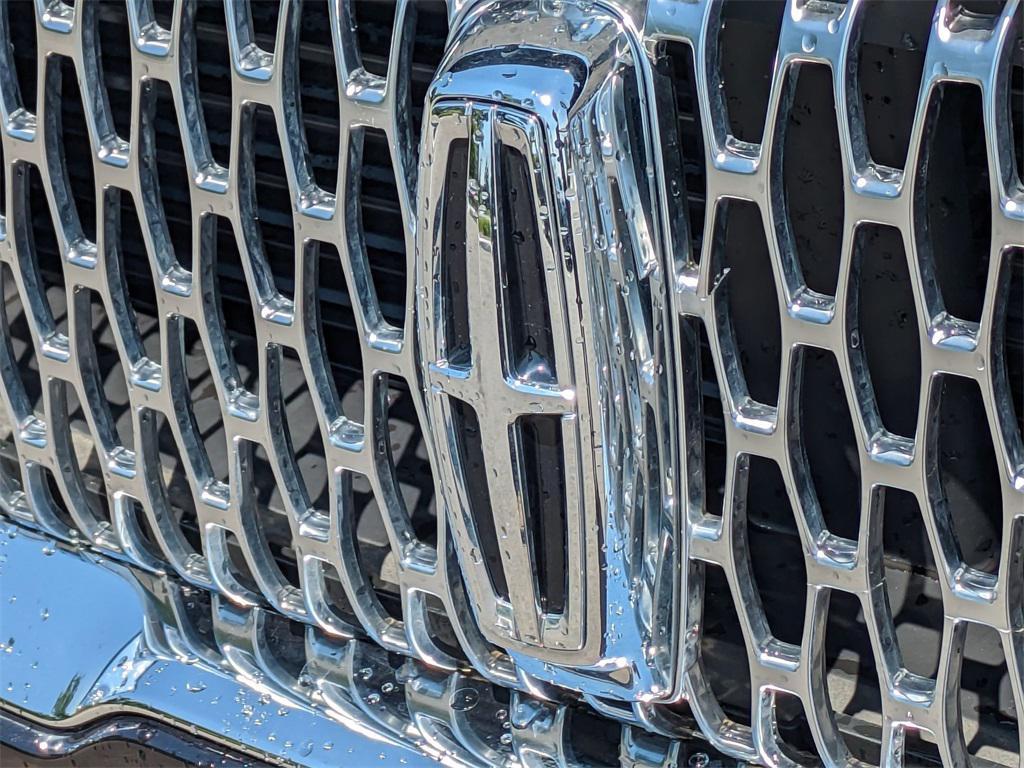used 2022 Lincoln Corsair car, priced at $27,995