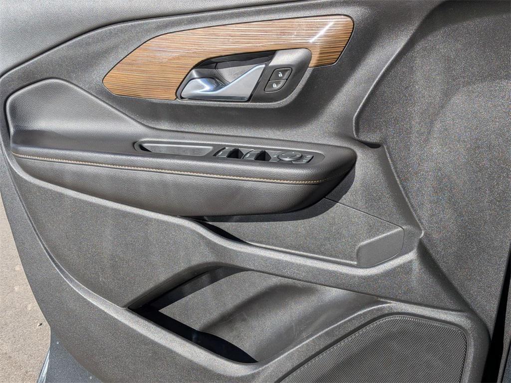 used 2019 GMC Terrain car, priced at $8,995