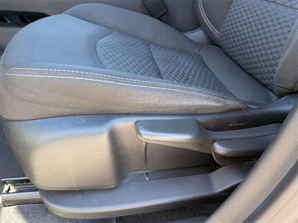 used 2019 GMC Terrain car, priced at $8,995