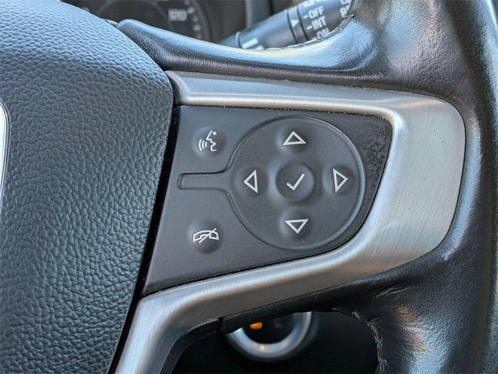 used 2019 GMC Terrain car, priced at $8,995