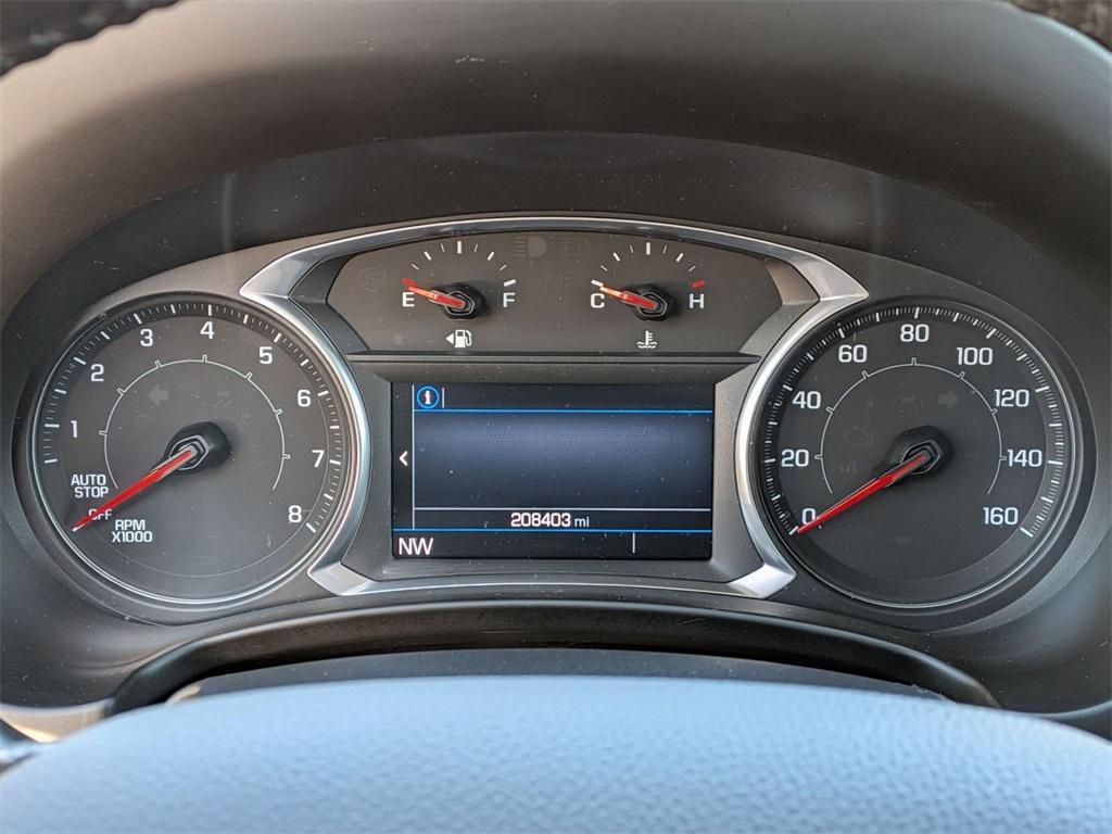 used 2019 GMC Terrain car, priced at $8,995