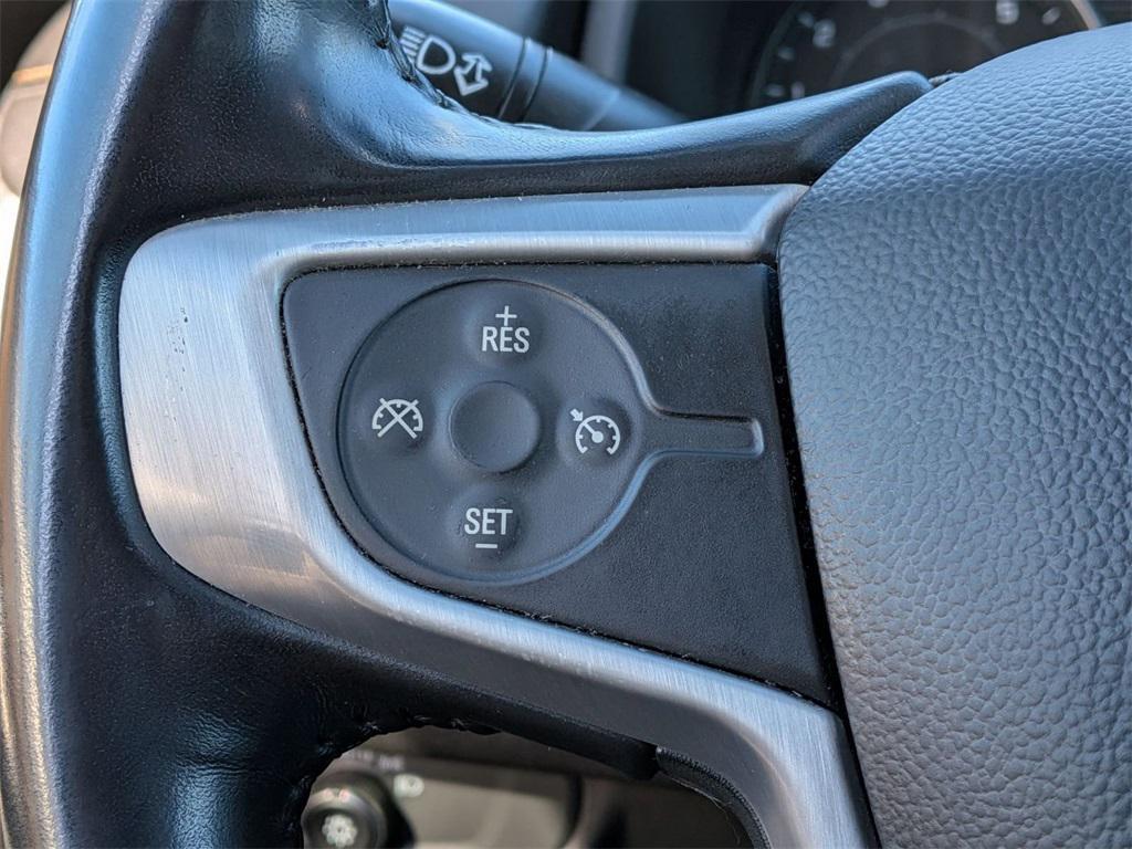 used 2019 GMC Terrain car, priced at $8,995