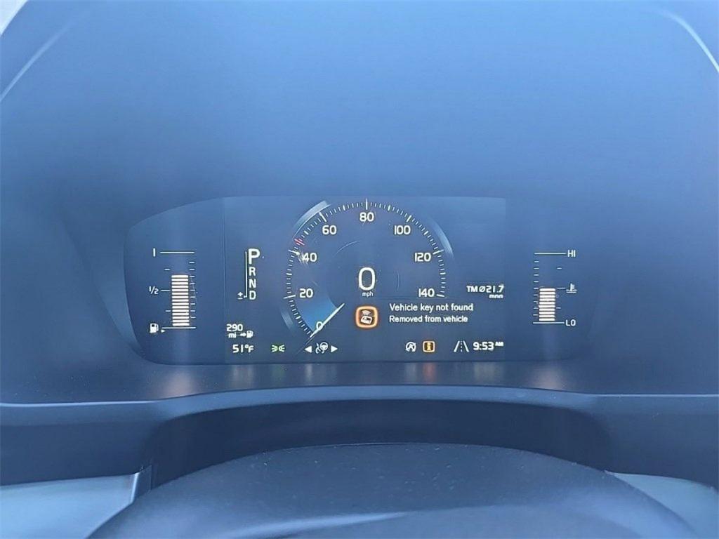 used 2018 Volvo XC90 car, priced at $15,895