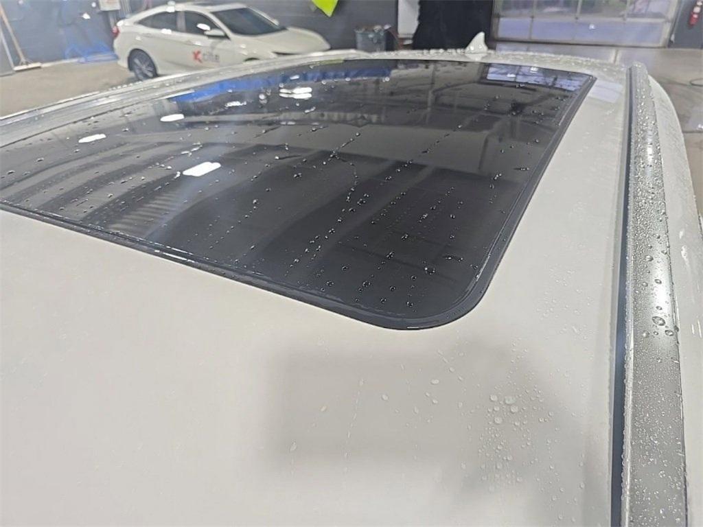 used 2025 Genesis GV80 car, priced at $70,995