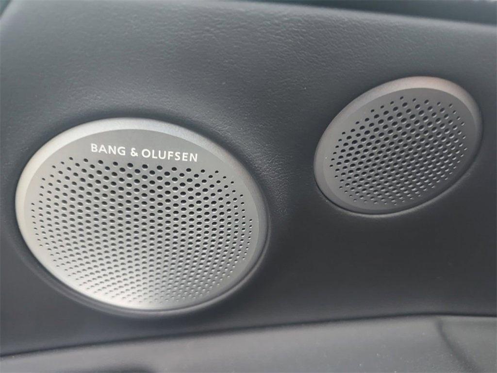 used 2025 Genesis GV80 car, priced at $70,995