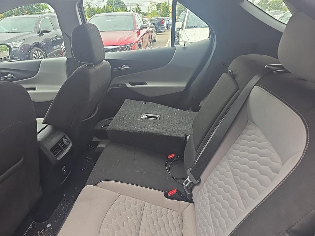 used 2019 Chevrolet Equinox car, priced at $16,995
