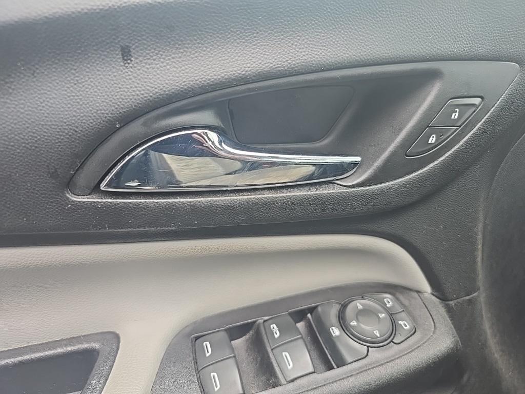 used 2019 Chevrolet Equinox car, priced at $16,995