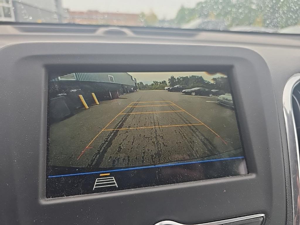 used 2019 Chevrolet Equinox car, priced at $16,995