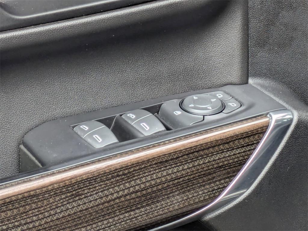 used 2019 Chevrolet Silverado 1500 car, priced at $31,795