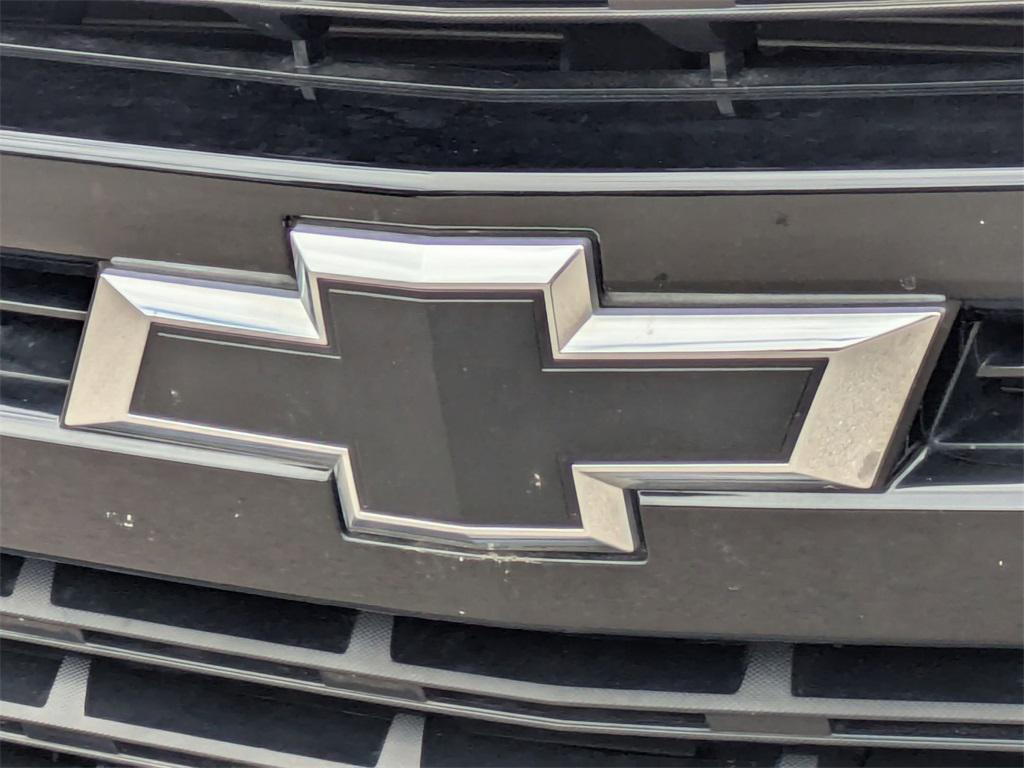 used 2019 Chevrolet Silverado 1500 car, priced at $31,795
