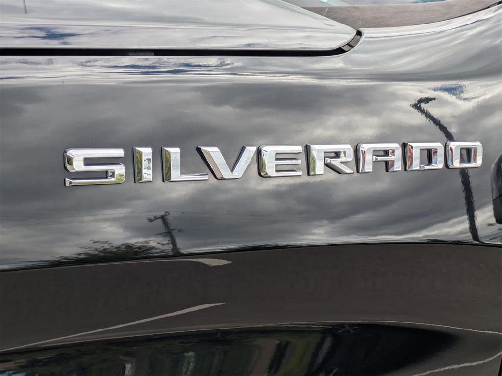 used 2019 Chevrolet Silverado 1500 car, priced at $31,795