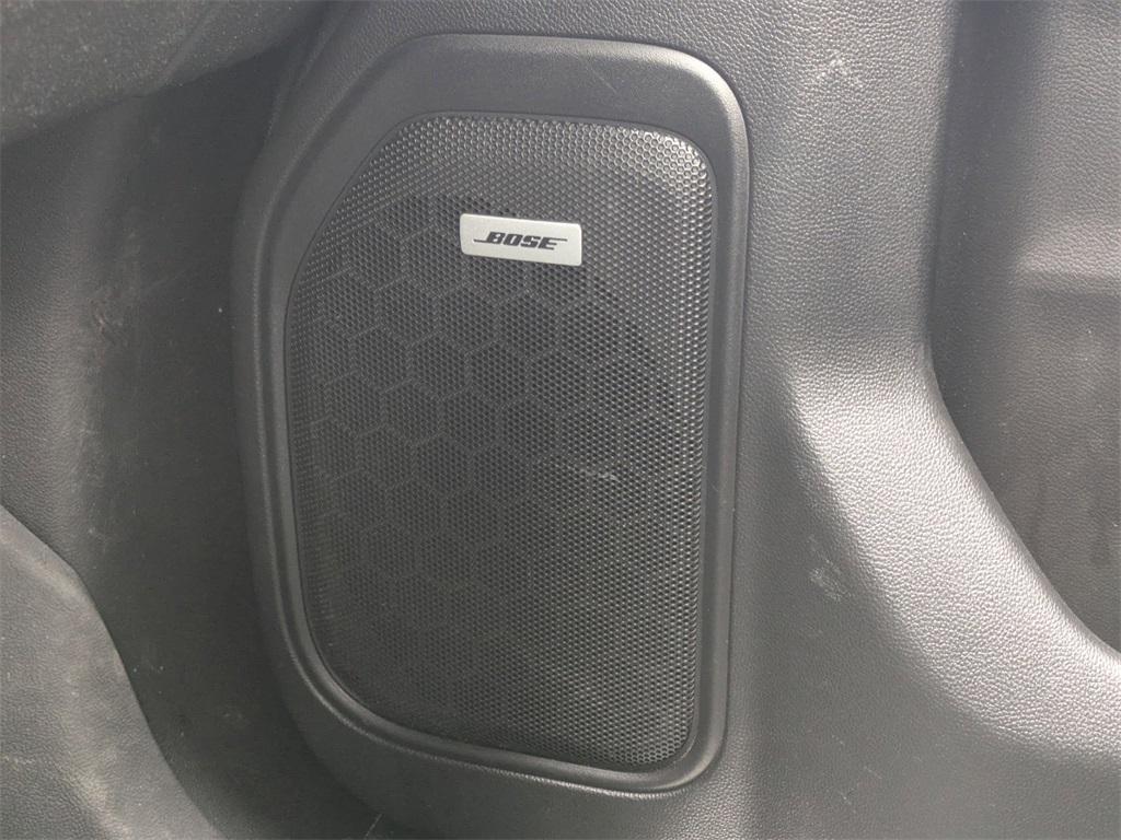 used 2019 Chevrolet Silverado 1500 car, priced at $31,795