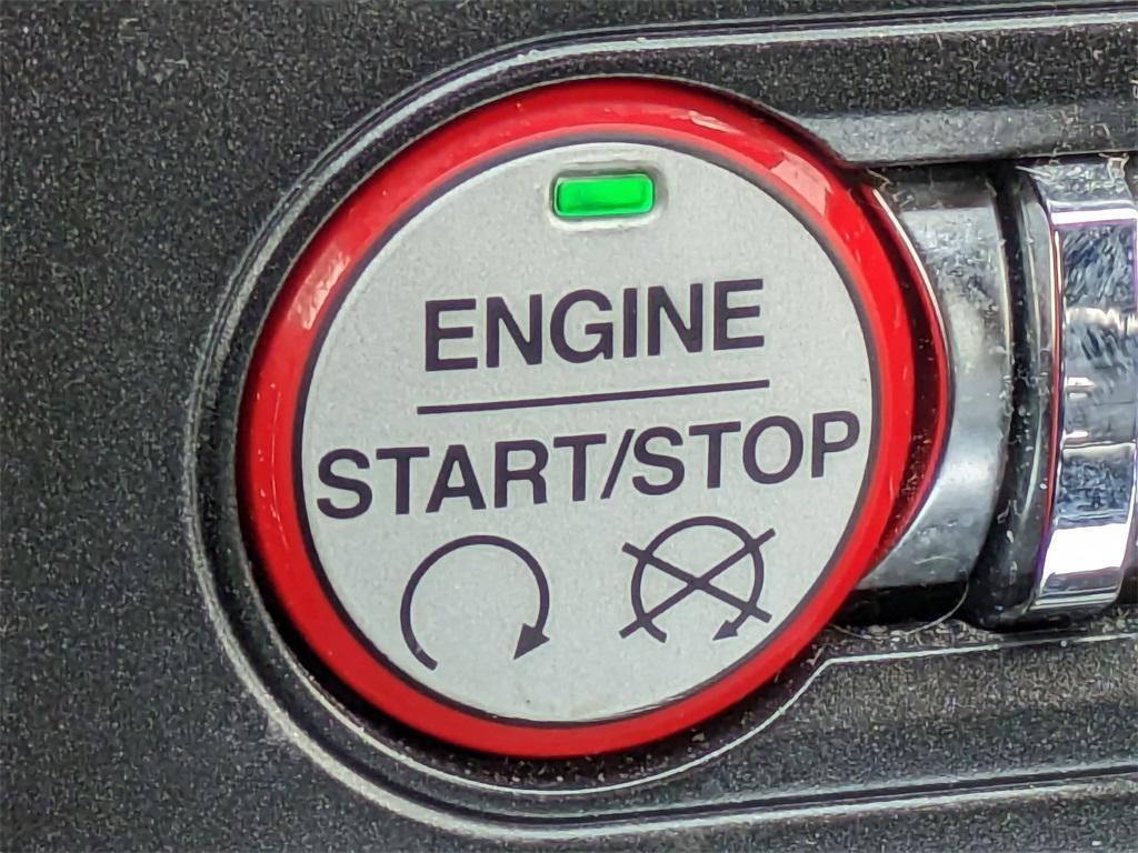 used 2015 Ford Mustang car, priced at $30,695