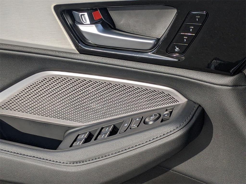 new 2026 Acura MDX car, priced at $55,350