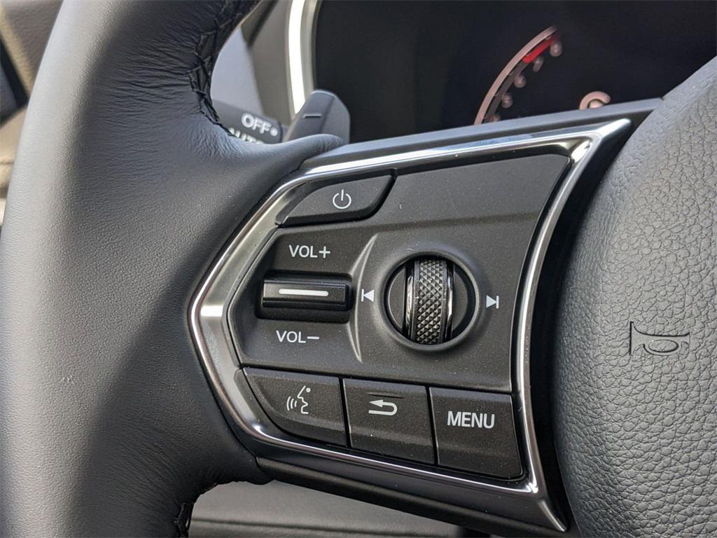 new 2026 Acura MDX car, priced at $55,350