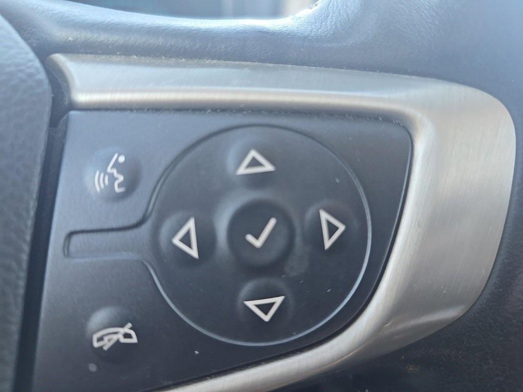 used 2020 GMC Canyon car, priced at $29,975