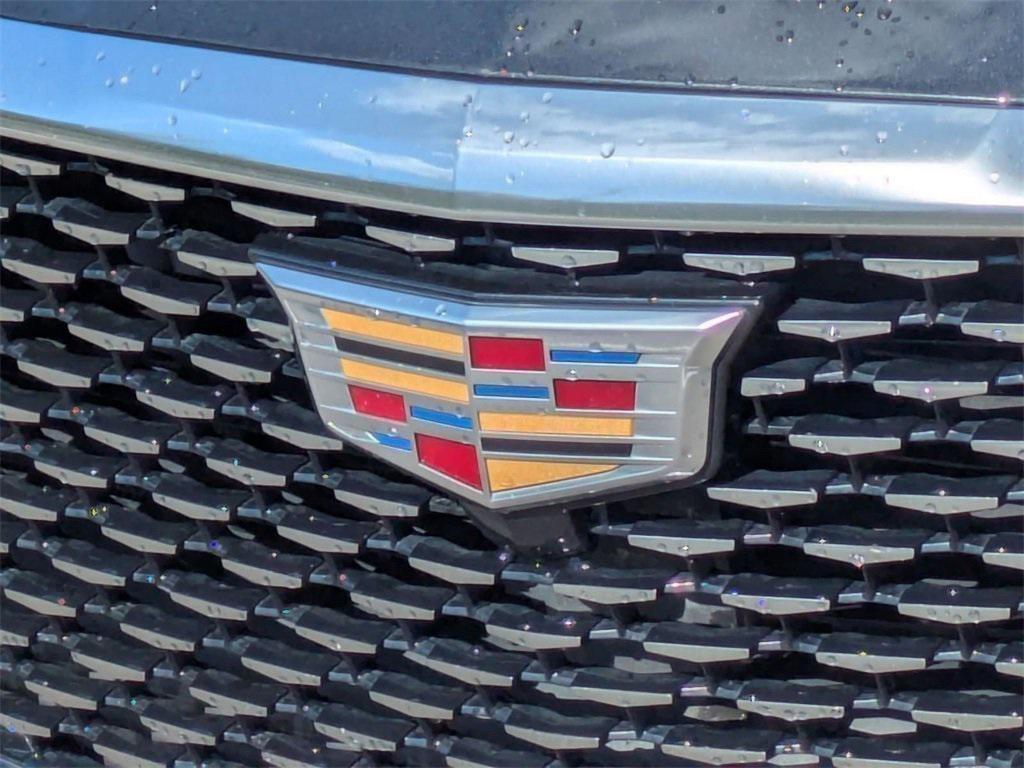 used 2019 Cadillac CT6 car, priced at $19,000