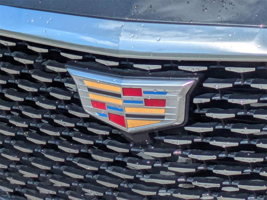 used 2019 Cadillac CT6 car, priced at $19,595