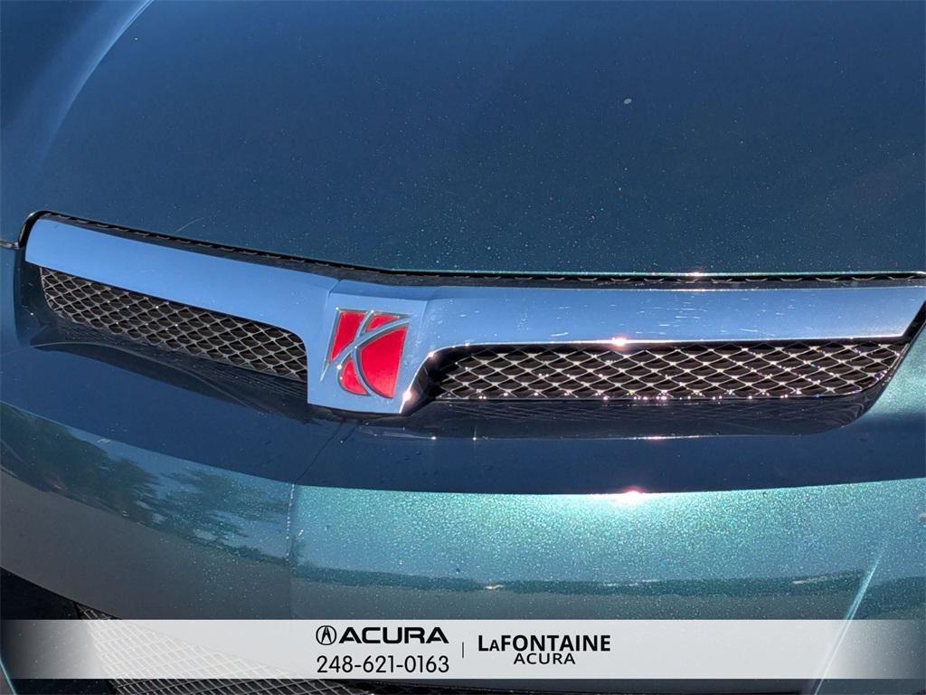 used 2007 Saturn Sky car, priced at $11,500