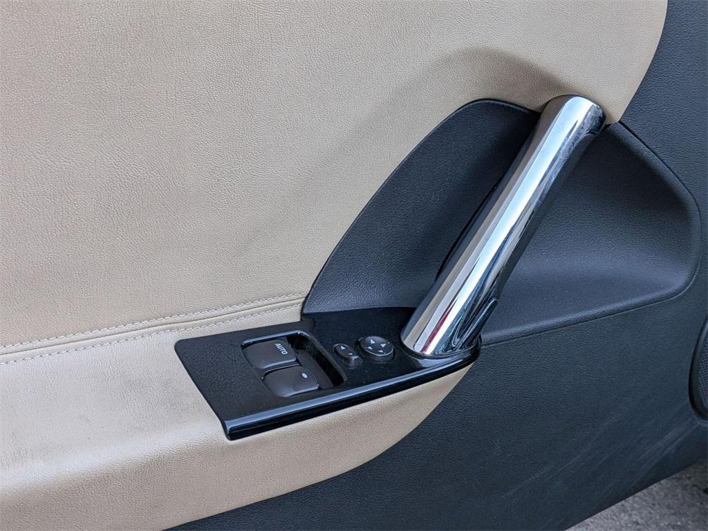 used 2007 Saturn Sky car, priced at $11,500