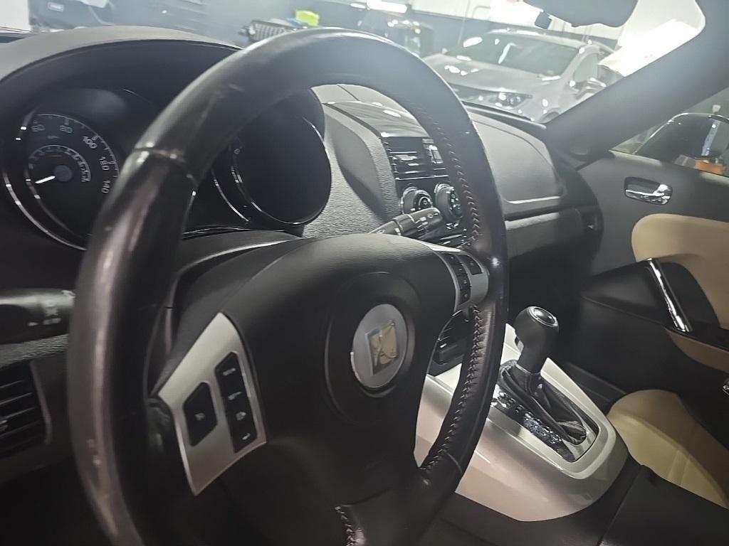 used 2007 Saturn Sky car, priced at $13,495
