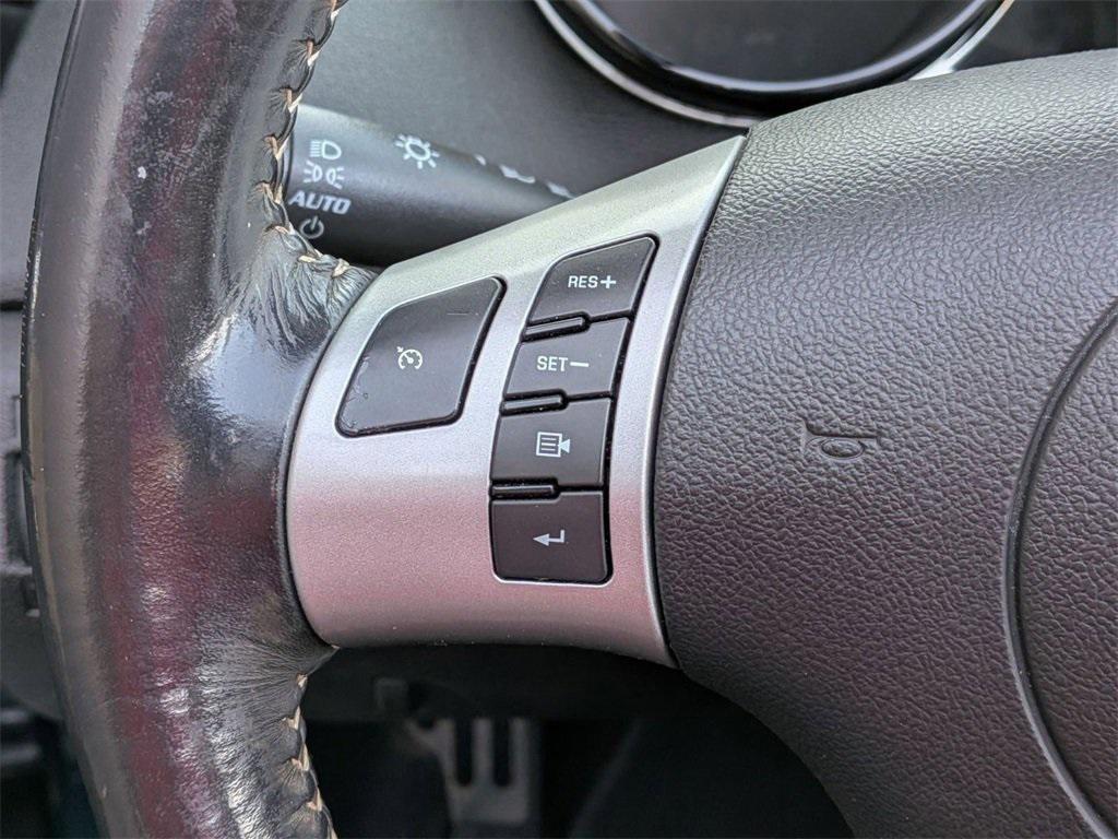 used 2007 Saturn Sky car, priced at $11,995
