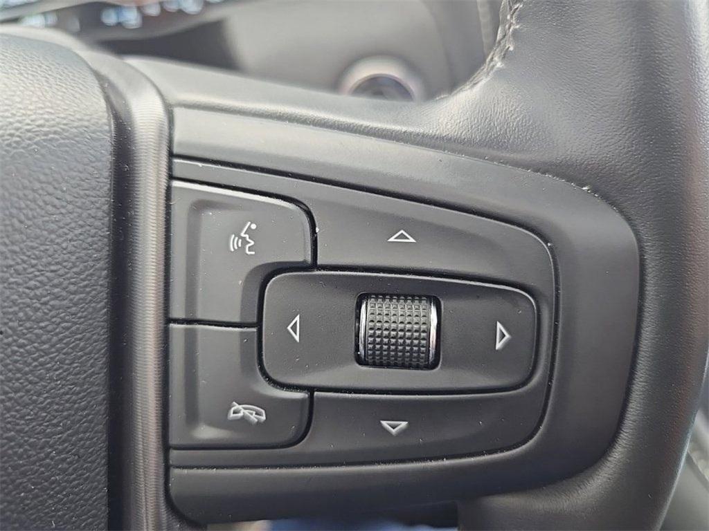 used 2023 GMC Yukon car, priced at $69,295