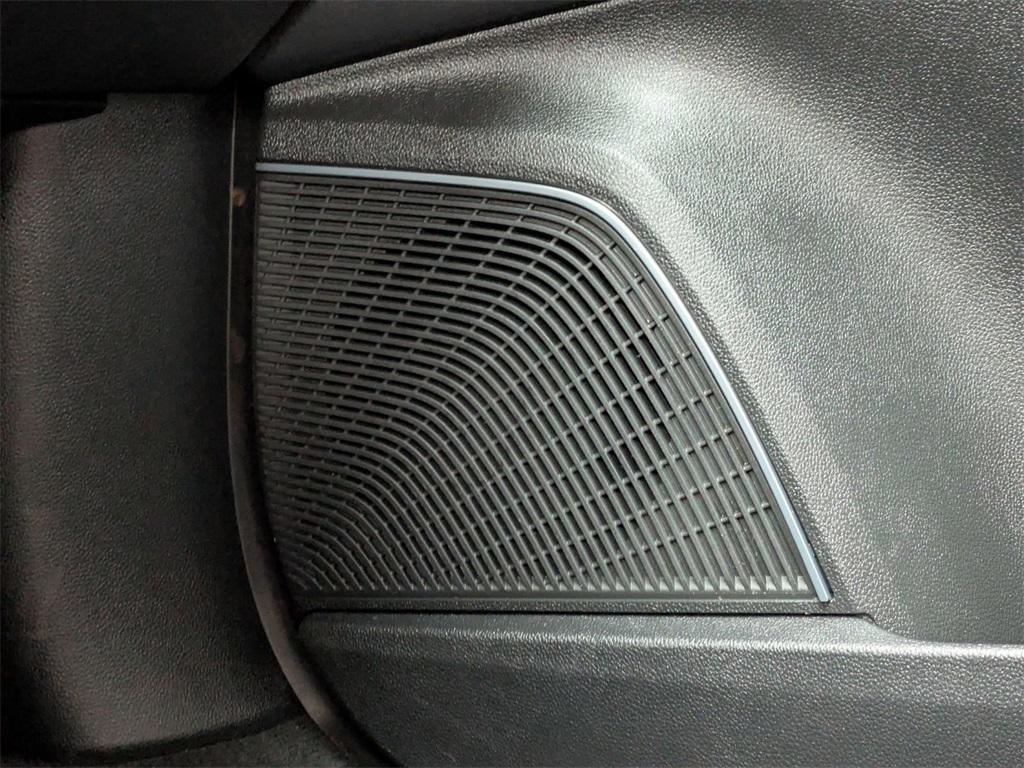 used 2023 Acura MDX car, priced at $37,895