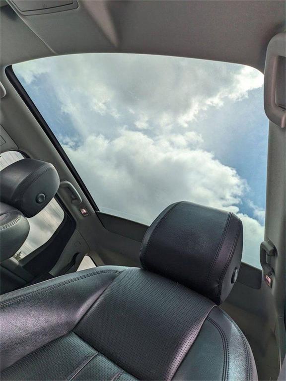 used 2016 Land Rover Discovery Sport car, priced at $12,995