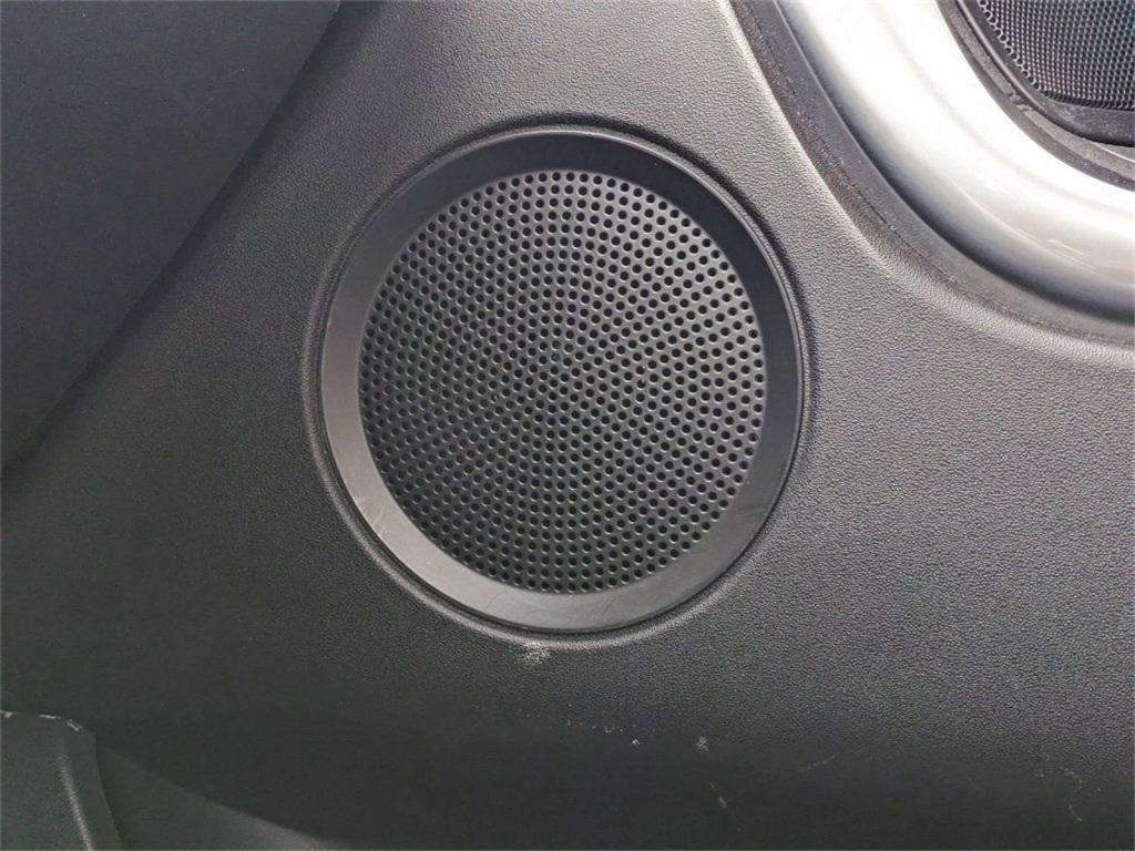 used 2016 Land Rover Discovery Sport car, priced at $12,995