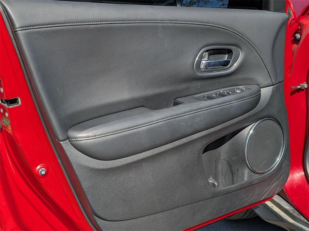 used 2019 Honda HR-V car, priced at $20,295