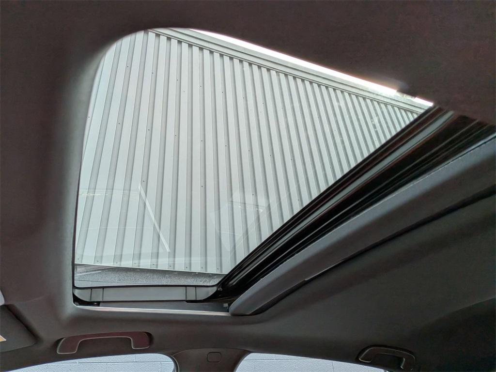 new 2025 Acura Integra car, priced at $36,795