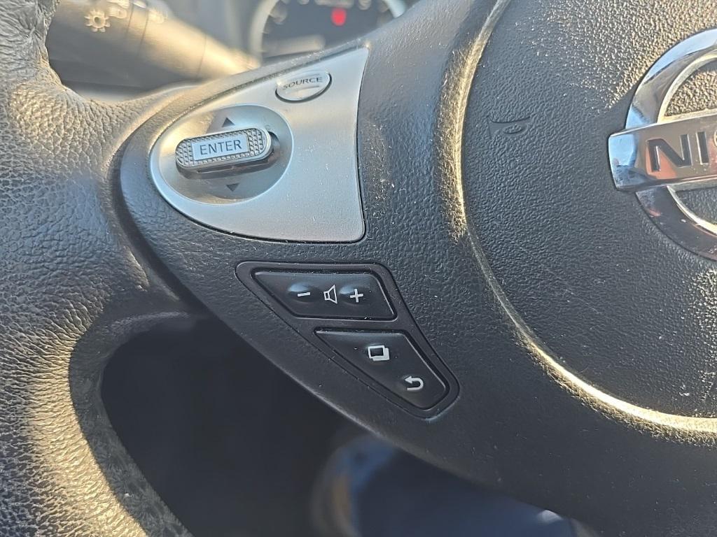 used 2019 Nissan Sentra car, priced at $11,895