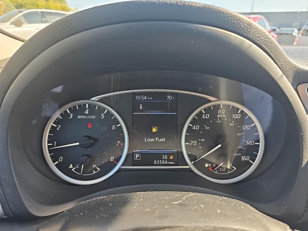 used 2019 Nissan Sentra car, priced at $11,895