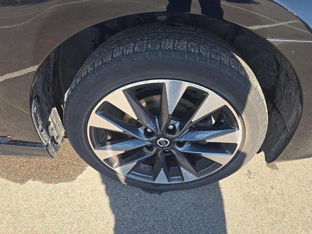 used 2019 Nissan Sentra car, priced at $11,895