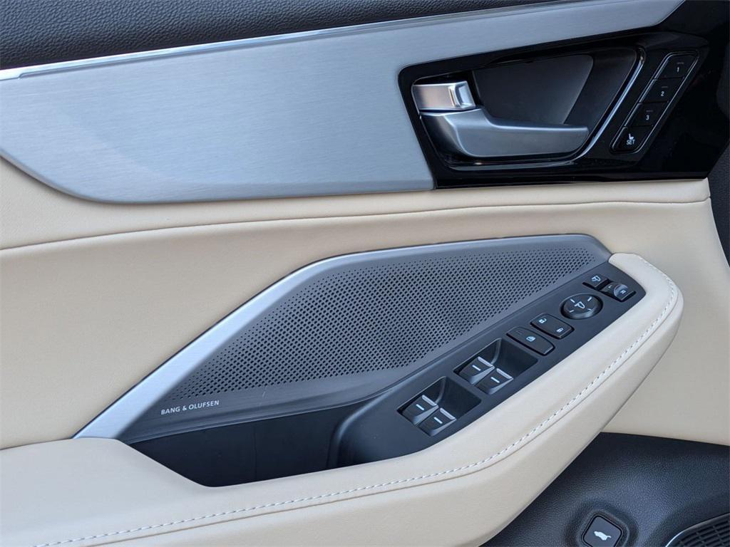 new 2026 Acura MDX car, priced at $61,350