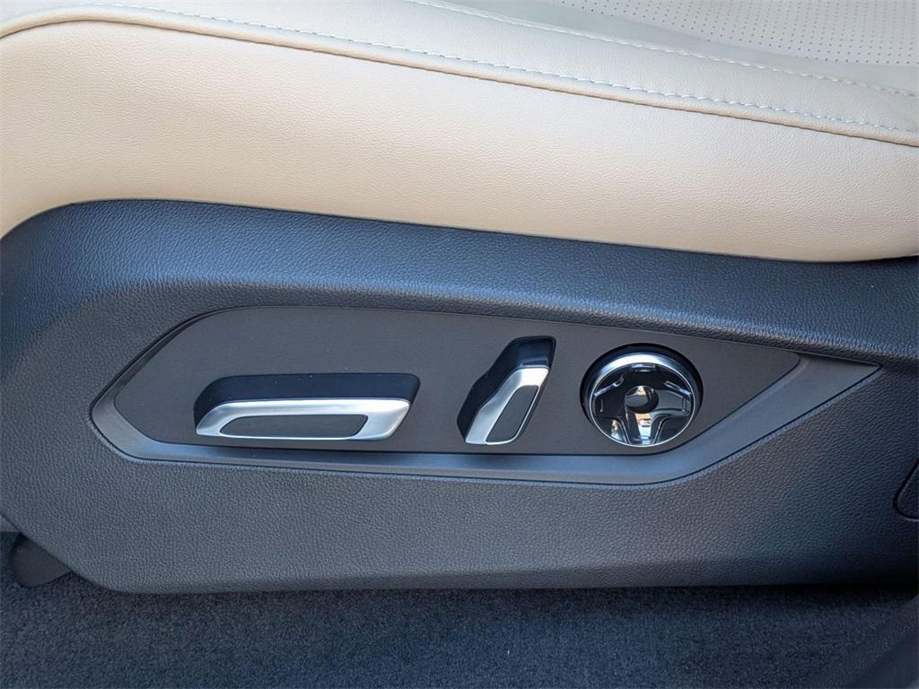 new 2026 Acura MDX car, priced at $61,350