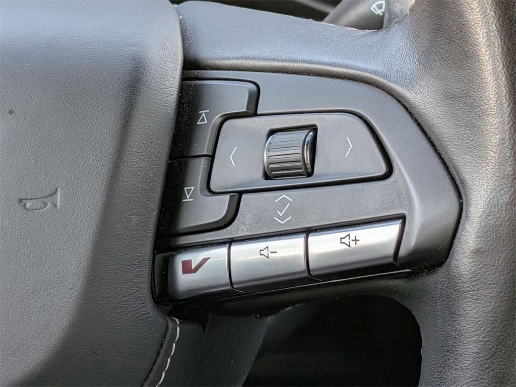 used 2023 Cadillac CT5-V car, priced at $42,095