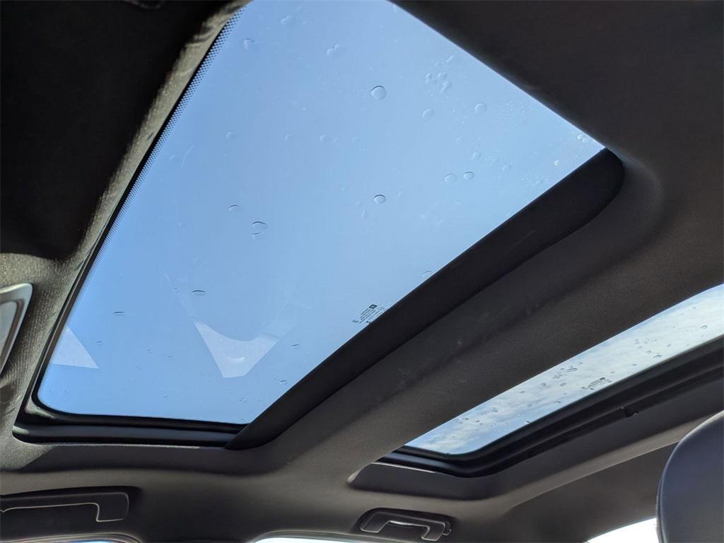 used 2023 Cadillac CT5-V car, priced at $42,095