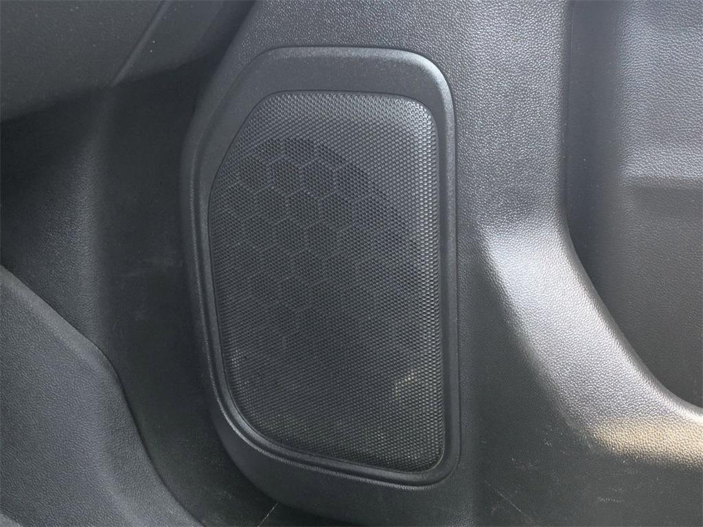 used 2020 Chevrolet Silverado 1500 car, priced at $26,000